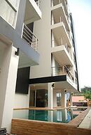 I Am Residence