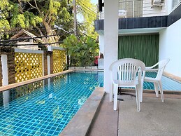 I Am Residence