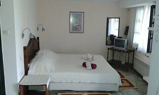 Pelion Goddess Villas