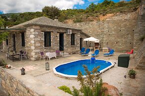 Pelion Goddess Villas