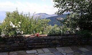 Pelion Goddess Villas