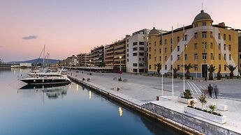 Pelion Goddess Villas