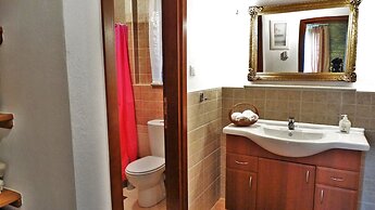 Pelion Goddess Villas