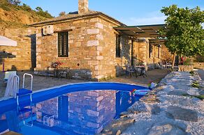 Pelion Goddess Villas