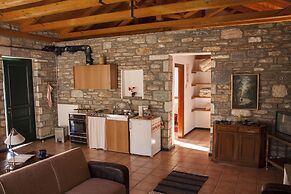 Pelion Goddess Villas