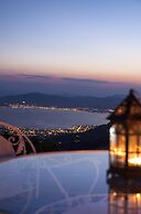 Pelion Goddess Villas