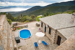 Pelion Goddess Villas