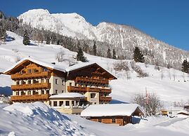 Alpenklang Hotel & Berggasthaus
