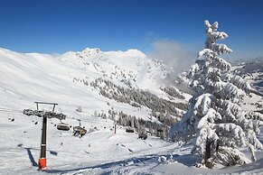 Alpenklang Hotel & Berggasthaus