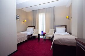 Marionn Hotel