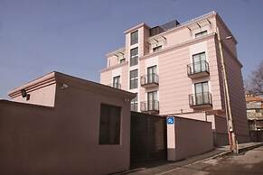 Marionn Hotel