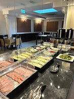 Marionn Hotel