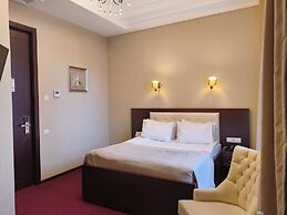 Marionn Hotel