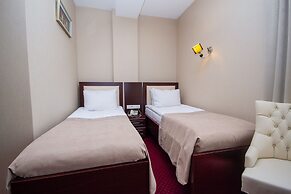 Marionn Hotel