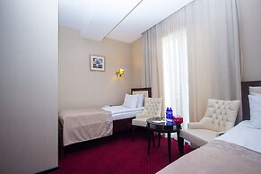 Marionn Hotel