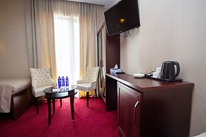 Marionn Hotel