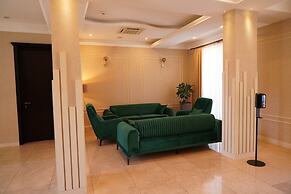 Marionn Hotel