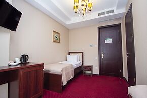 Marionn Hotel