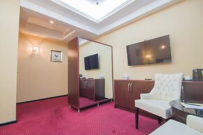 Marionn Hotel