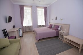 Hotel Rada