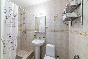 Hotel Rada