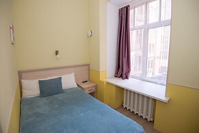 Hotel Rada