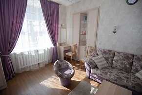 Hotel Rada