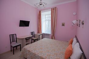 Hotel Rada