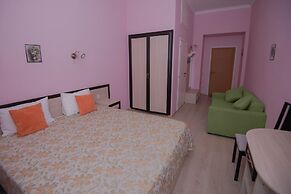 Hotel Rada