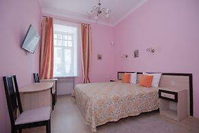 Hotel Rada