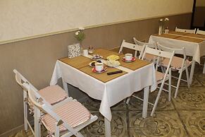 Hotel Rada
