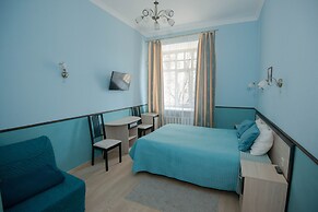 Hotel Rada