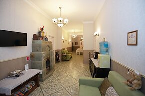 Hotel Rada