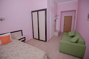 Hotel Rada