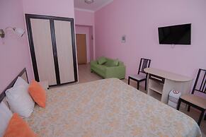 Hotel Rada