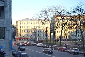 Hotel Rada