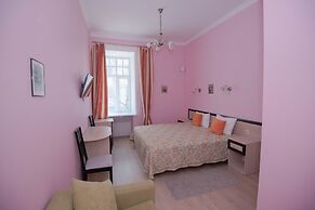 Hotel Rada