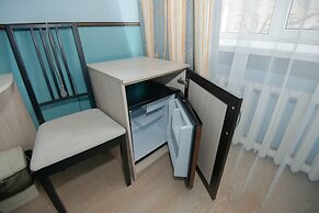 Hotel Rada
