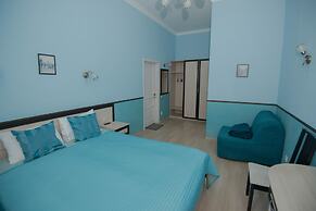 Hotel Rada