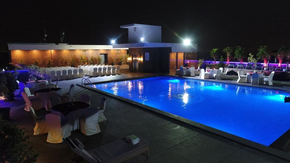 La Marvella, Bengaluru