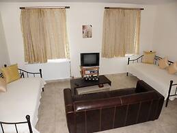 Rastoni Apartments