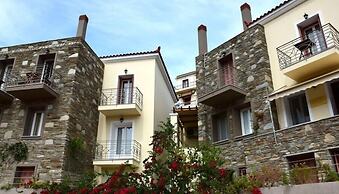 Rastoni Apartments