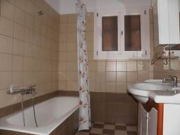 Rastoni Apartments
