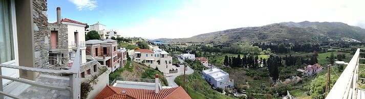 Rastoni Apartments
