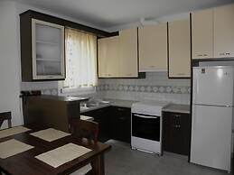 Rastoni Apartments