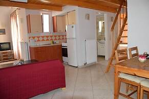 Rastoni Apartments