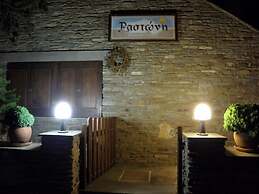 Rastoni Apartments
