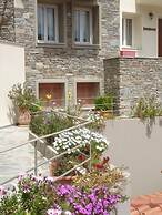 Rastoni Apartments