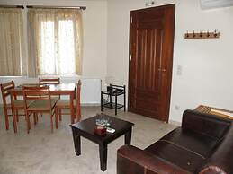 Rastoni Apartments