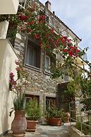 Rastoni Apartments